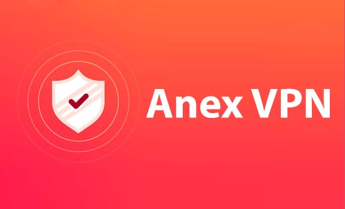 دانلود فیلترشکن Anex VPN انکس وی پی ان ویندوز کامپیوتر اندروید دسکتاپ ios
