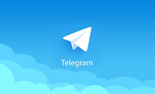 دانلود فیلترشکن تلگرام telegram ویندوز کامپیوتر اندروید دسکتاپ ios