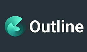 Outline VPN دانلود فیلتر شکن