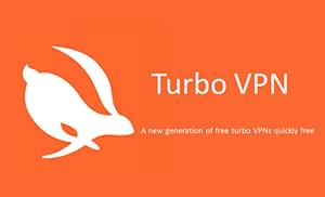 دانلود فیلتر شکن Turbo-VPN