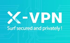 دانلود فیلتر شکن X-VPN